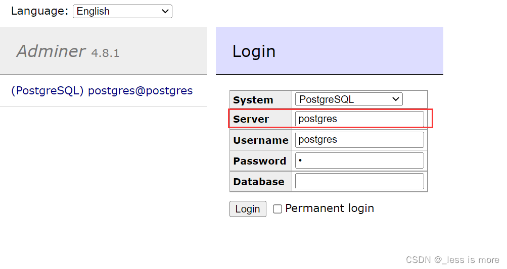 postgres-docker-desktop-mvc-postgres-adminer