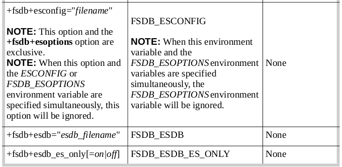 【仿真】波形dump(vcd,shm,fsdb,saif,...)_dump shm-CSDN博客