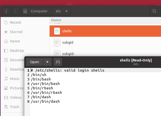 Linux 之六 Shell、终端(Terminal)、控制台(Console)、CLI 命令行界面、GUI 图形用户界面(X、X11 ...