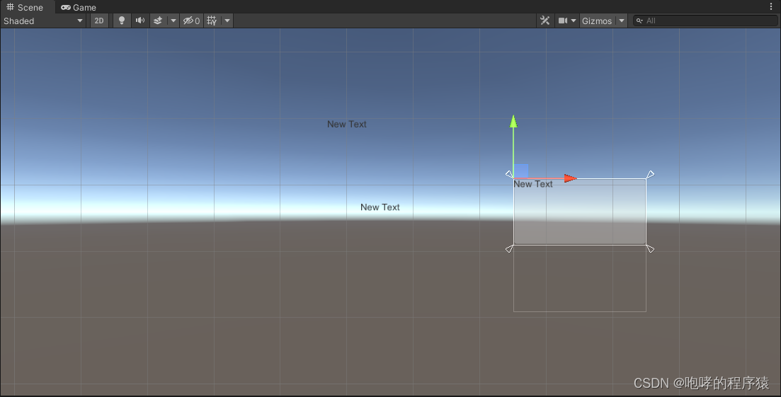 第四十九章 Unity UI适配器组件