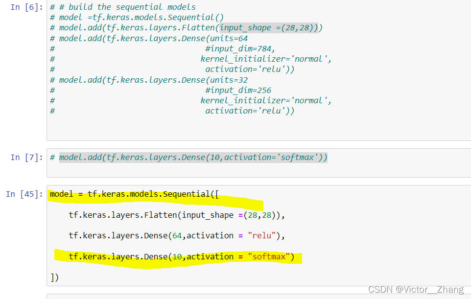 Keras 报错AttributeError: ‘Sequential‘ object has no attribute ‘predict ...