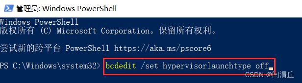 VMware Workstation 与 Device/Credential Guard 不兼容问题