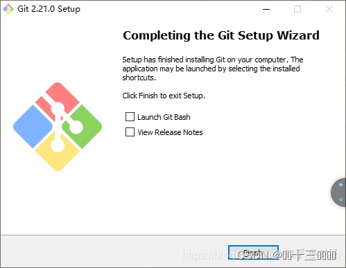 git上传项目到github