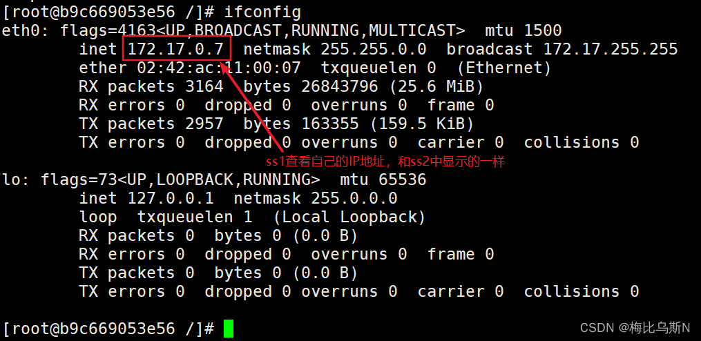 Docker的数据管理