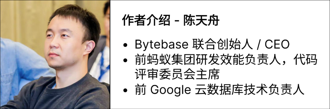 为何在中国 MySQL 远比 PostgreSQL 流行