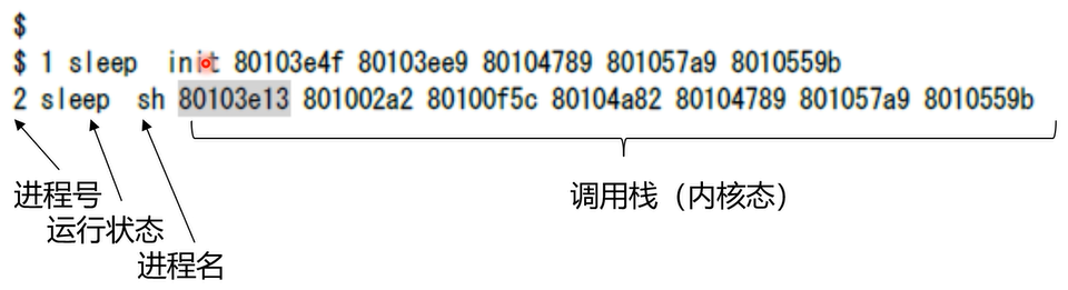 【xv6操作系统】安装、运行与调试