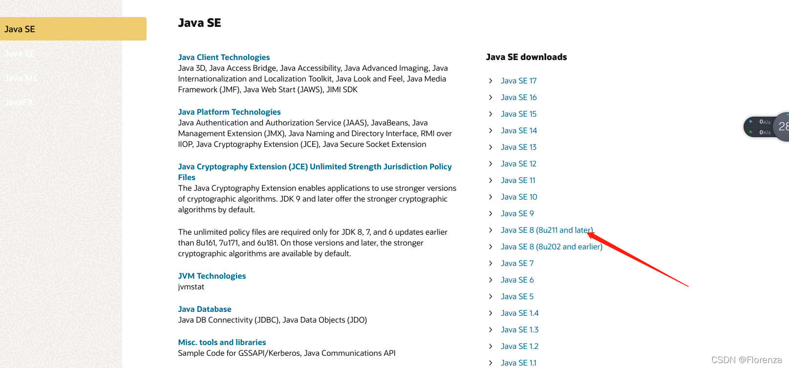 Java8 Java8