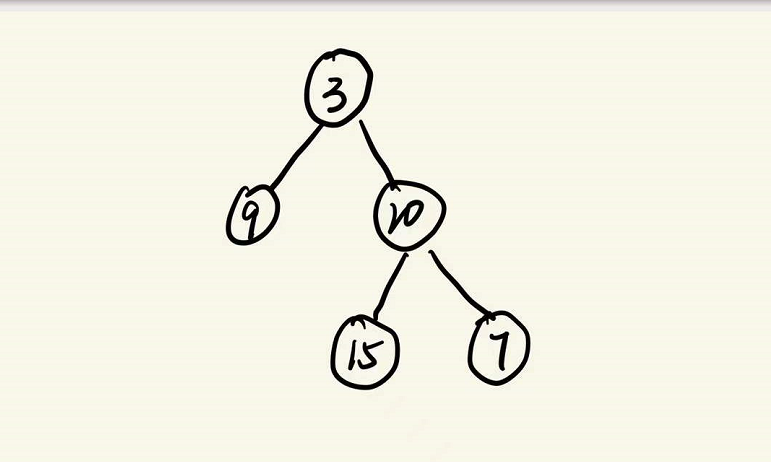 leetcode入门计划 