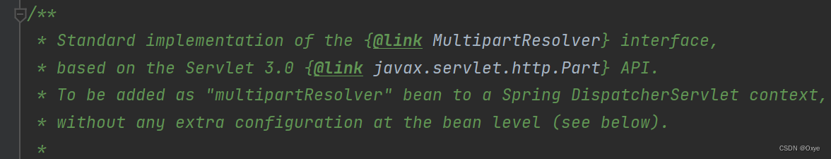 springboot-multipartresolver-multipartresolver-oxye-csdn