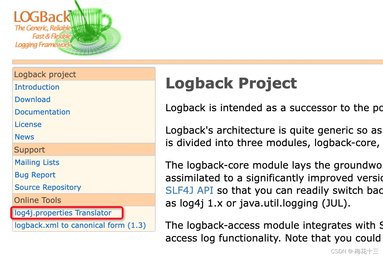 日志实现框架(5):logback_logback maxfilesize-CSDN博客