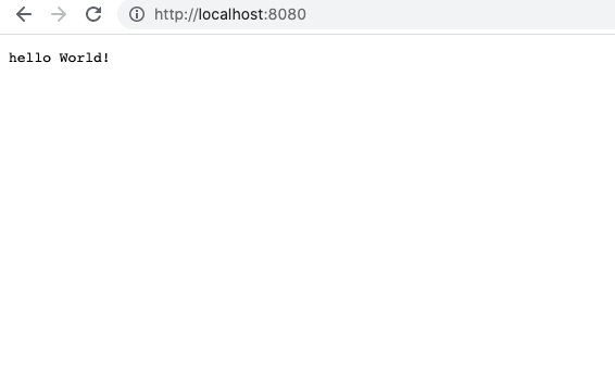 GOLANG learning GIN - the second: Installing GIN - Programmer Sought