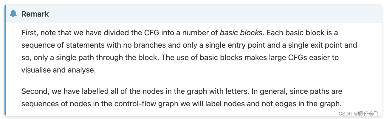 第四章：Coverage-based testing