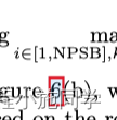 Latex math equation中如何不斜体