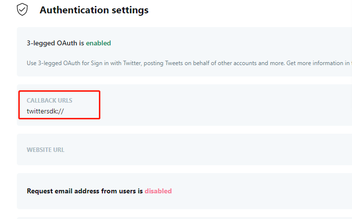 这个一定要配置哦