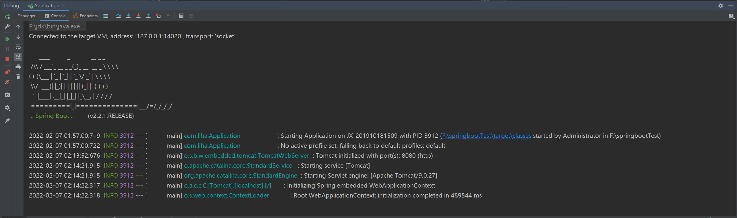 Spring boot启动源码解读_idea springboot 3.0.10源码-CSDN博客