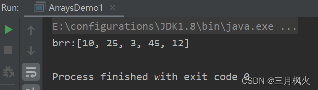 Arrays.copyOf（）和System. arraycopy()方法的使用规则_eclipse怎么用system.arraycopy ...