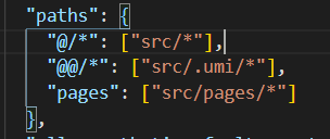 找不到模块“react/jsx-runtime”或其相应的类型声明