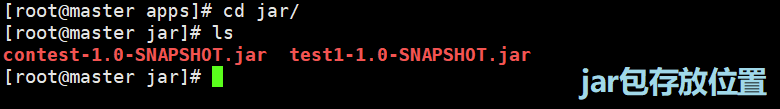jar包位置