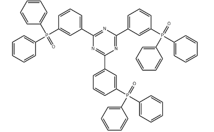 PO-T2T cas：1646906-26-4 钌(Ⅱ)多吡啶配合物[Ru(phen)(Hecip)](ClO4)2