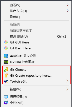 git安装教程 windows10_灯保姆安装公司