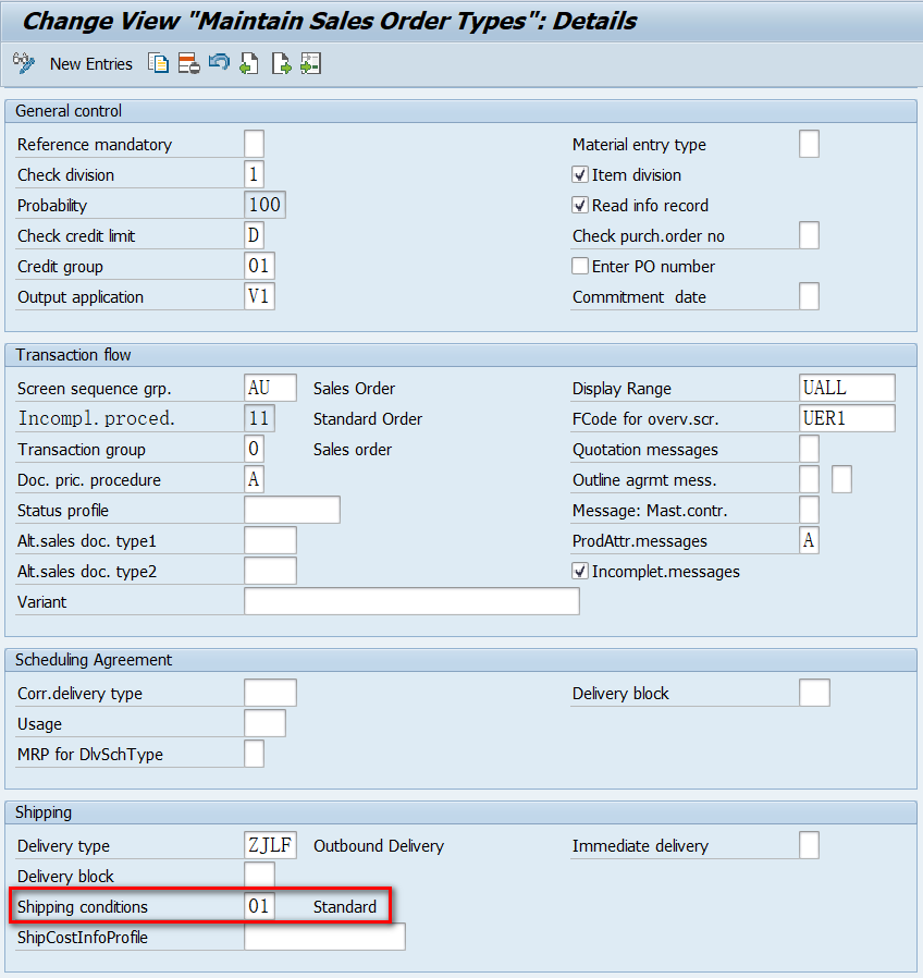 SAPSD 路线Route相关的知识点_sap routeCSDN博客