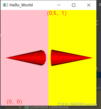 VTK+Python学习 ① 官方教程学习：渲染模型，监听模型事件，多个渲染视窗，渲染多个模型，与渲染模型交互，模型拉伸变换_python和 ...