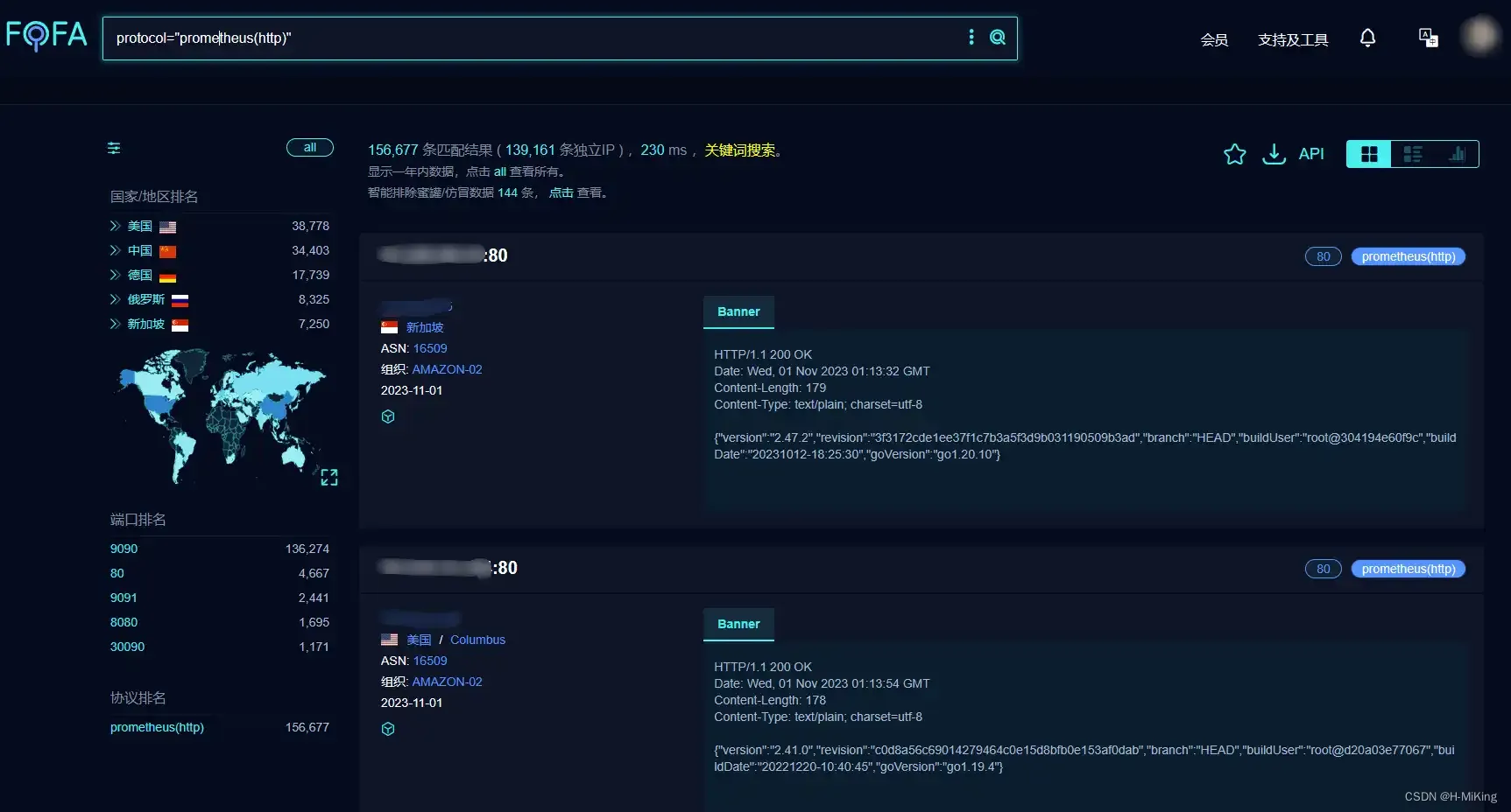 Prometheus配置basic_auth_prometheus basic authCSDN博客