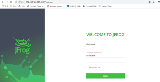 二进制包管理工具jforg的使用-CSDN博客