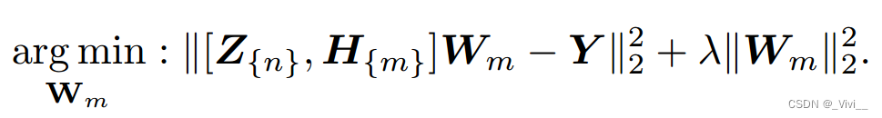 论文 ： Multi-Kernel Broad Learning systems Based on Random Features