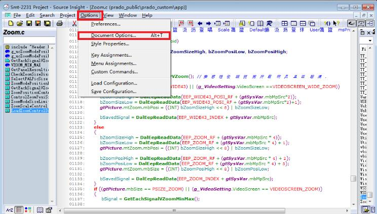 Source Insight 4.00.0133 free downloads