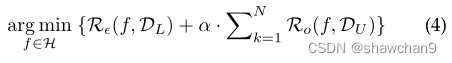 开放集(七)Adversarial Reciprocal Points Learning for Open Set Recognition ...