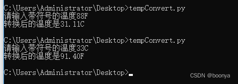 Python学习基础之快速入门