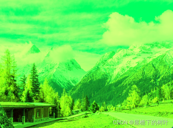 【processing效果】3.7.图像复制之RGB三元素_rgb其二-CSDN博客