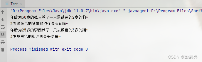 Java 复习笔记 - 面向对象进阶篇