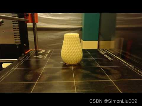 Docker安装Octoprint 3D打印控制软件