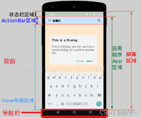 Android 最新实现沉浸式状态栏的效果 Lu32的博客 程序员its1 程序员its1 Android 最新实现沉浸式状态栏的效果 Lu32的博客 程序员its1 程序员its1