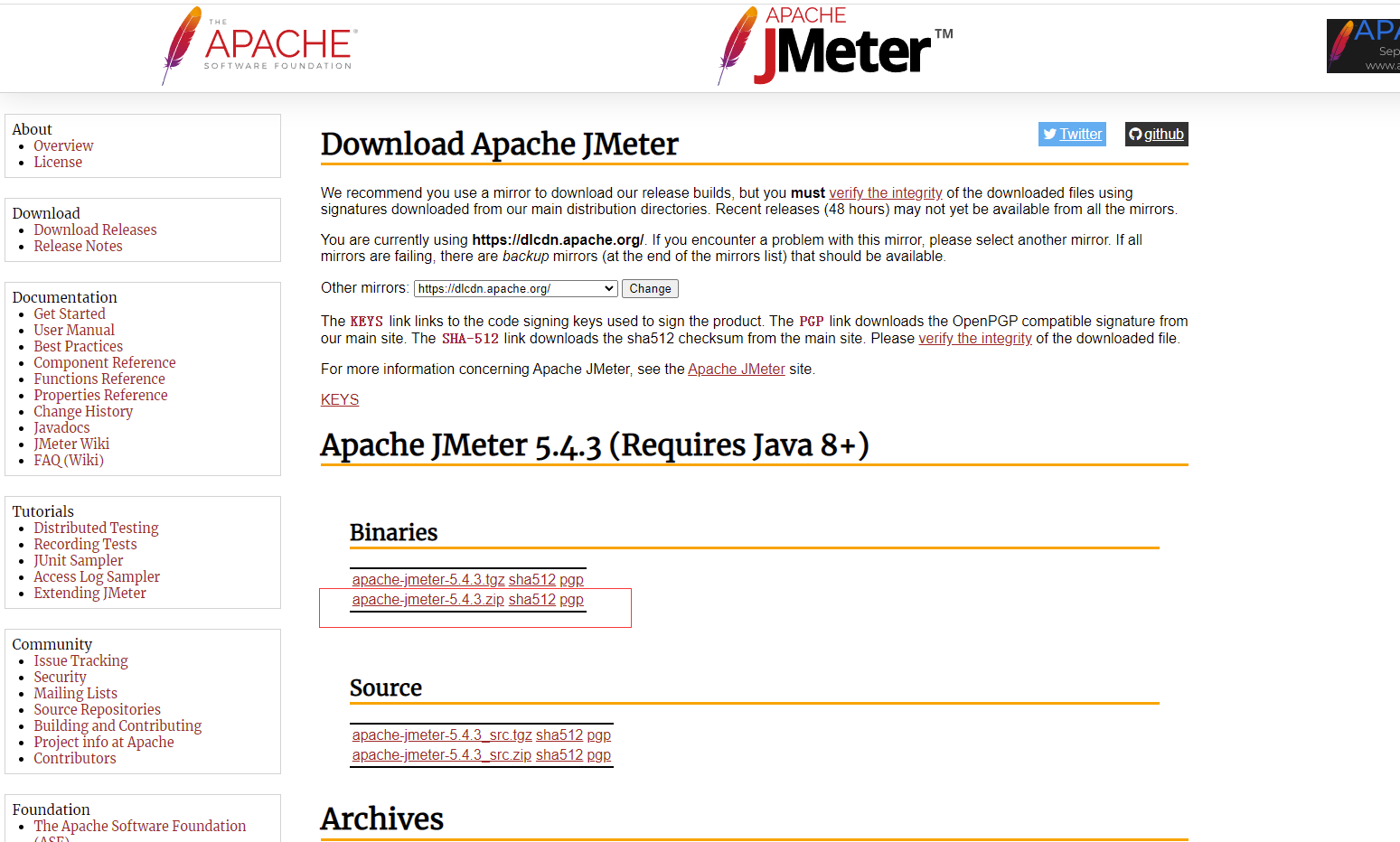 Error Unable To Access Jarfile ApacheJMeter Jar CSDN   4a83cb3677164e57a9fc040fe2ccd8de 