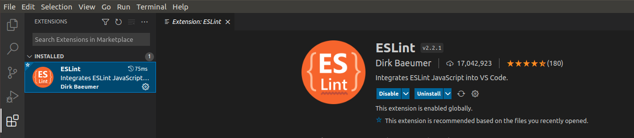 Vscode Save Auto Format Code (React / Vue) according to ESLINT ...