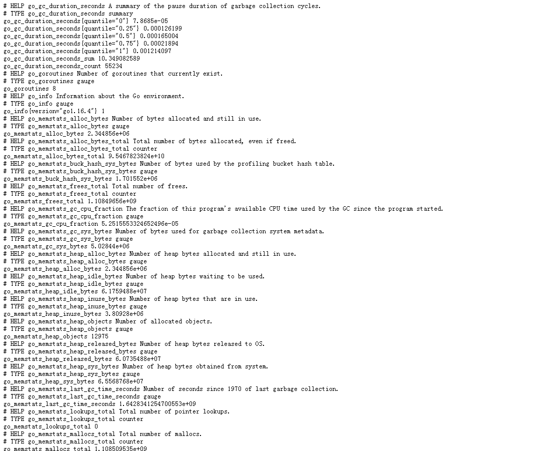 Prometheus Mysql Prometheus Mysql CSDN