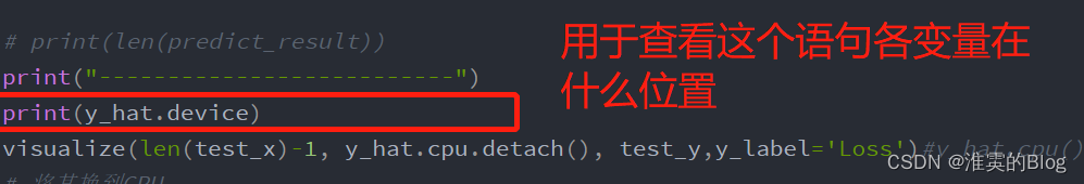 Typeerror Cant Convert Cuda Device Type Tensor To Numpy Use Tensor Cpu To Copy The Tensor