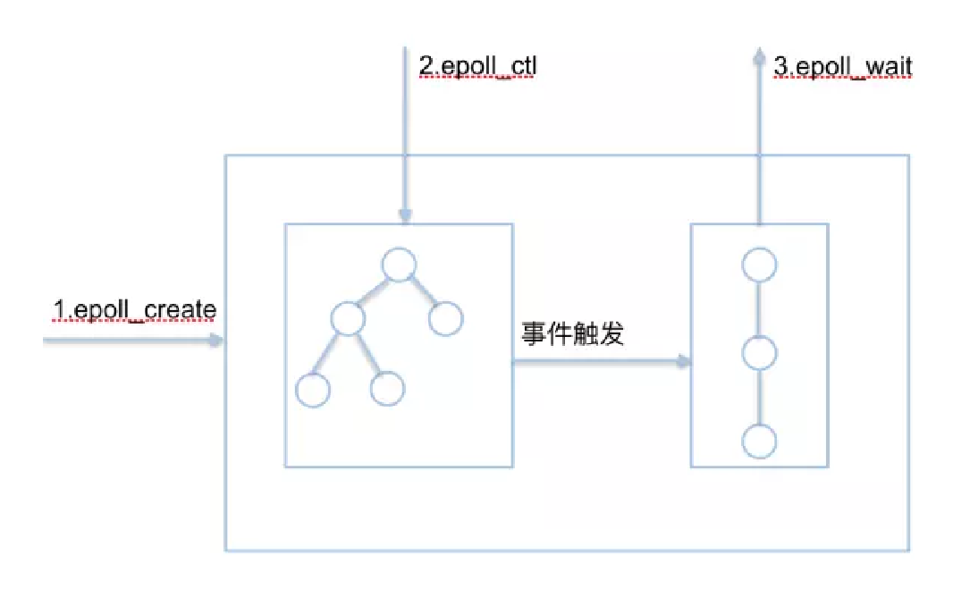 【Linux】一文看懂多路复用IO模型（select、poll、epoll）