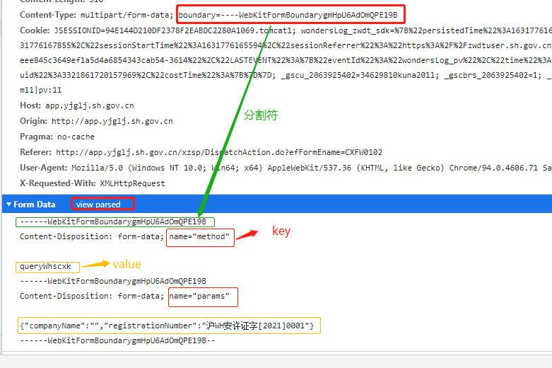 boundary-content-type-csdn