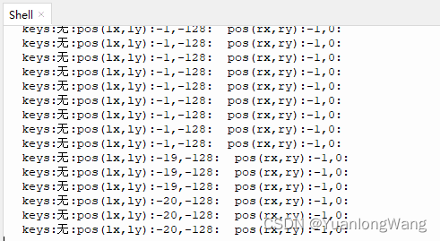 ESP32+PS2 无线手柄转接板+microPython