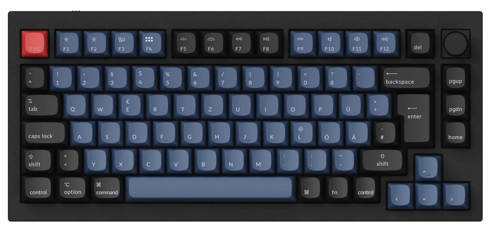 Keychron Q1 V2