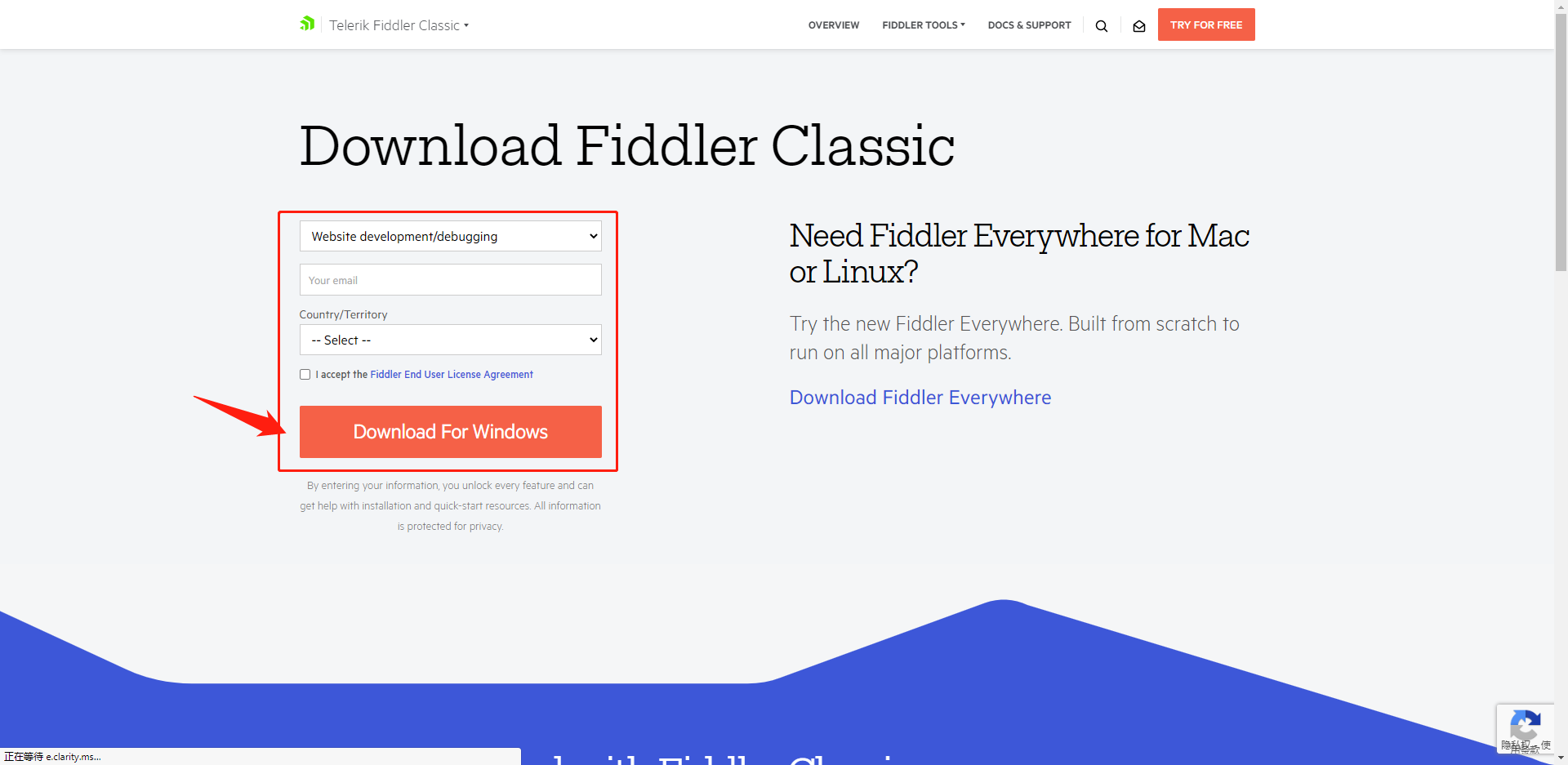 Fiddler使用教程(HTTP抓包 前端debug)_fiddler debug-CSDN博客