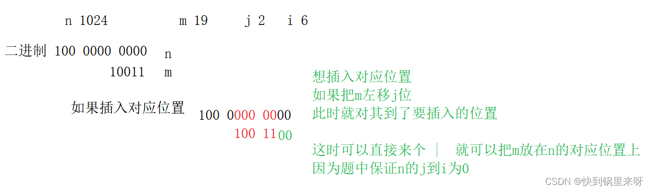 刷题笔记之六（扑克牌大小+最近公共祖先+求最大连续bit数+二进制插入）