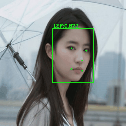 人脸识别4：Android InsightFace实现人脸识别Face Recognition(含源码)