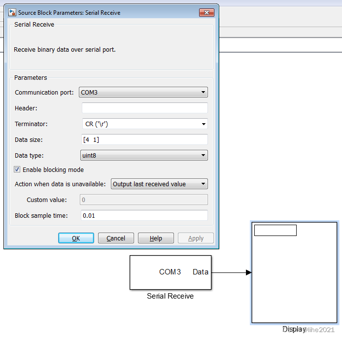 Matlab和Arduino相互连接_matlab arduino-CSDN博客