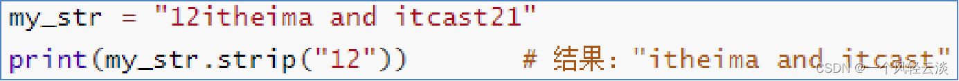 上手Python之str(字符串)_将str按换行遍历-CSDN博客